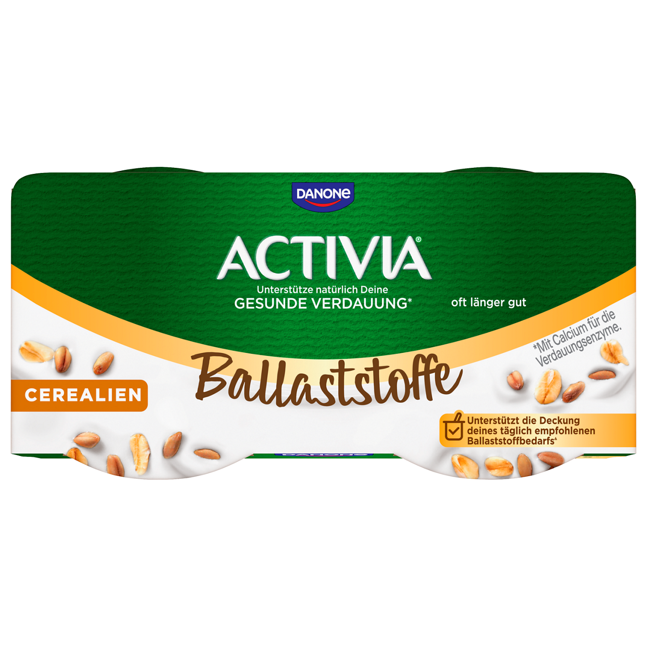 Activia Grainpower Cereals 3.5%