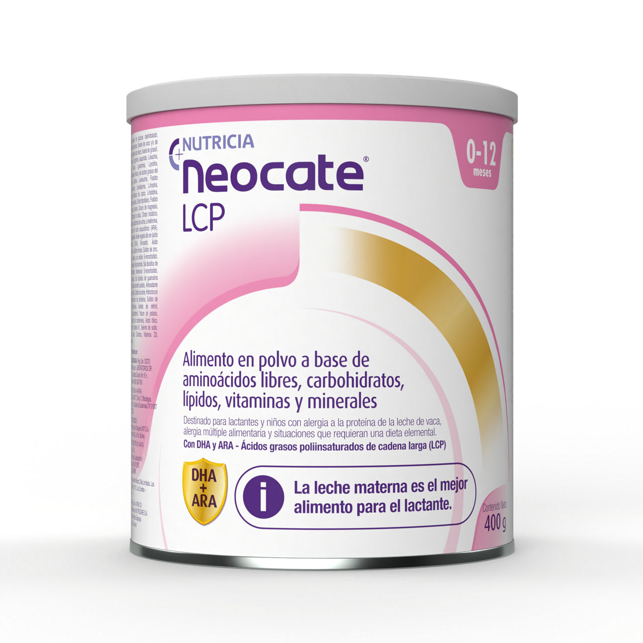 Neocate LCP