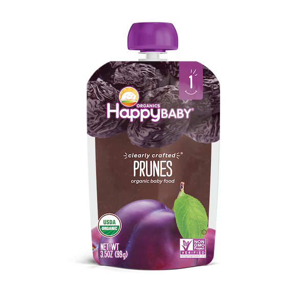 Prunes product
