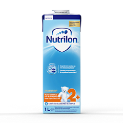 Nutrilon Lait de Croissance 2+ 1L