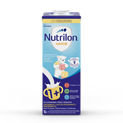 Nutrilon Peuter Groeimelk 1+ 1L