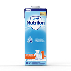 Nutrilon Lait de Croissance 1+ 1L