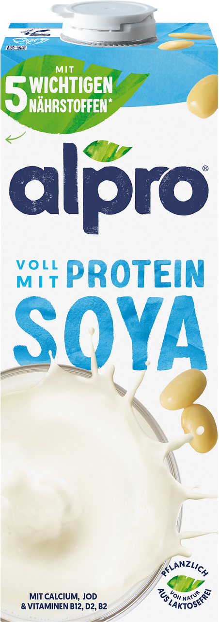 Alpro® Sojadrink Original