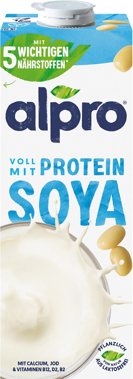Alpro® Sojadrink Original