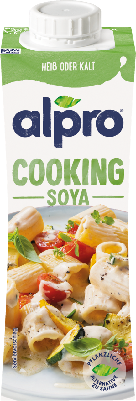 Alpro® Cooking Soja