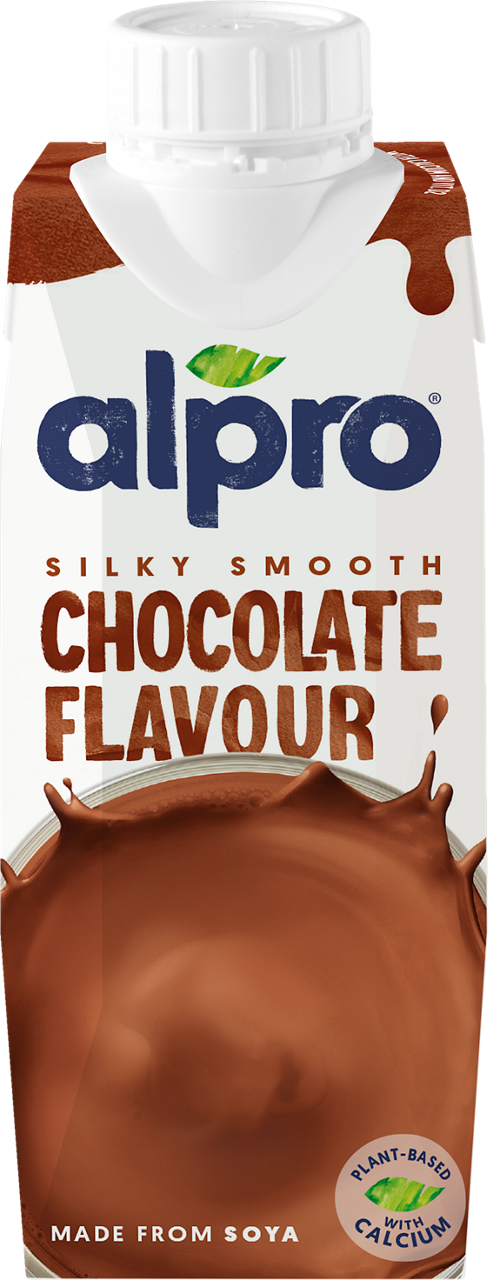 Alpro® Sojadrink Schokoladengeschmack