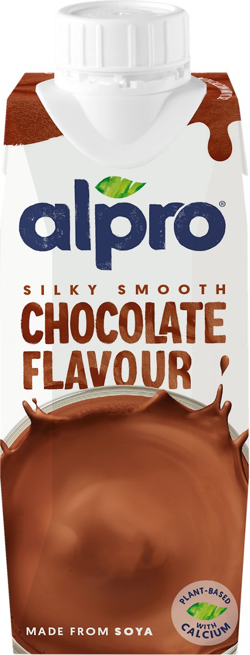 Alpro® Sojadrink Schokoladengeschmack