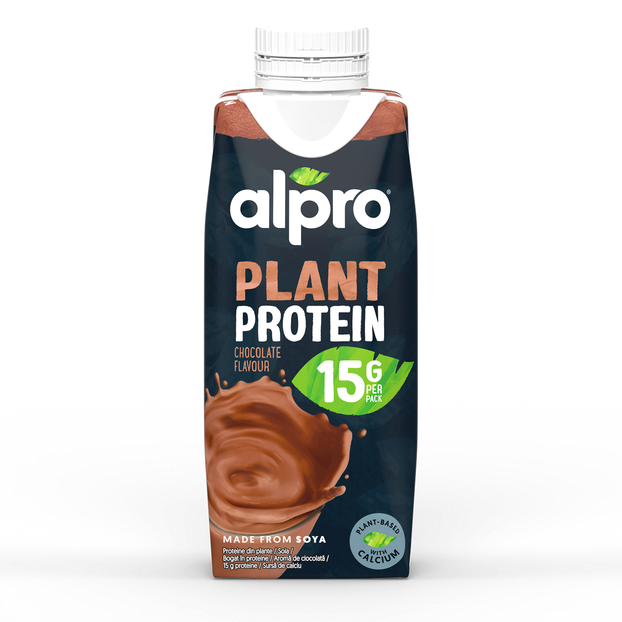 Alpro-Alpro-Chocolate-250 ml