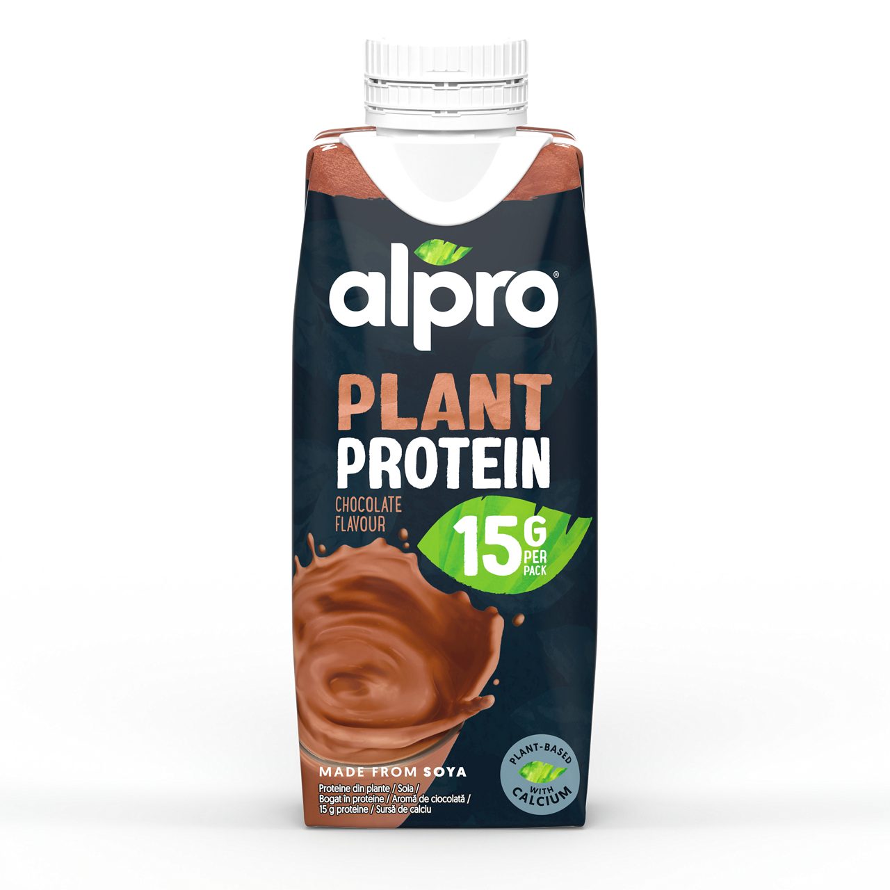 Alpro-Alpro-Chocolate-250 ml