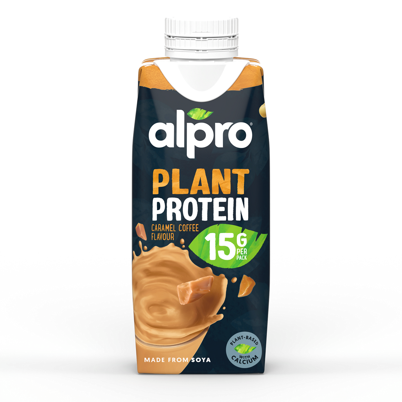Alpro-Alpro-Caramel-250 ml
