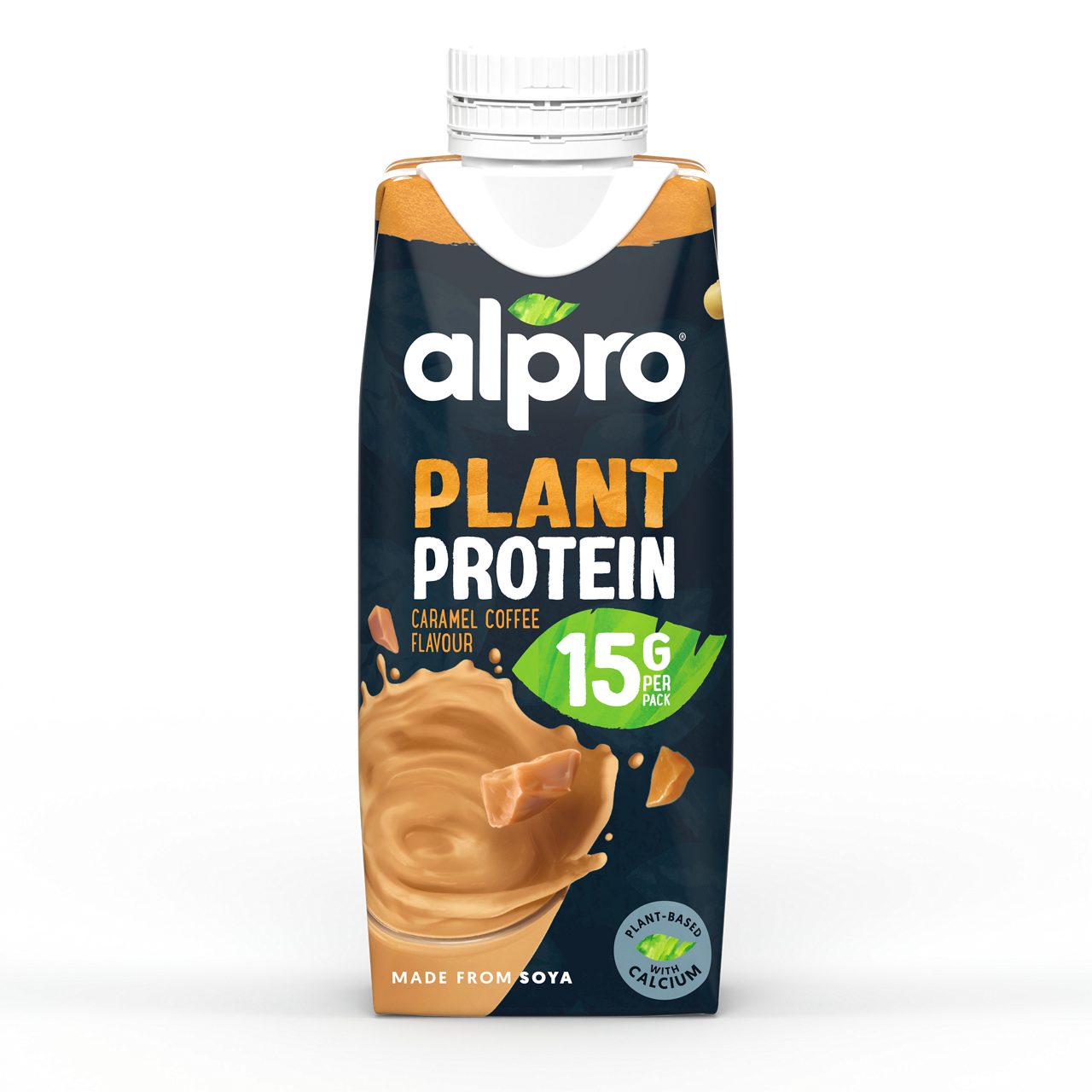 Alpro-Alpro-Caramel-250 ml