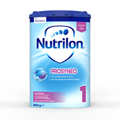 Nutrilon Prosyneo 1