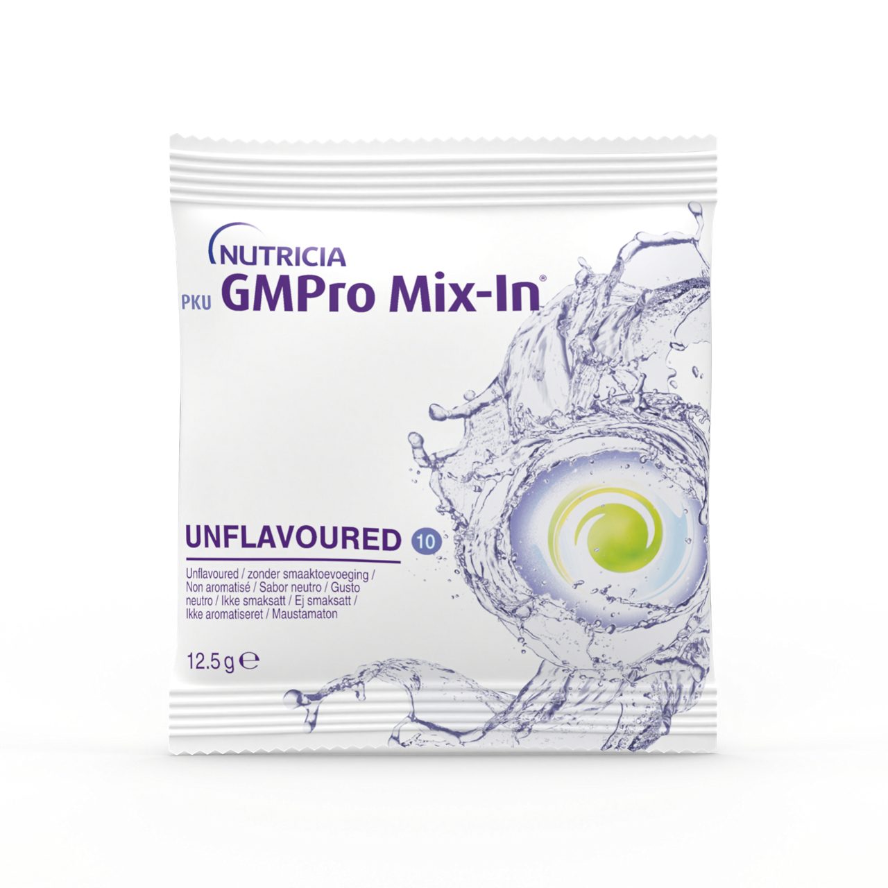 PKU GMPro Mix-In
