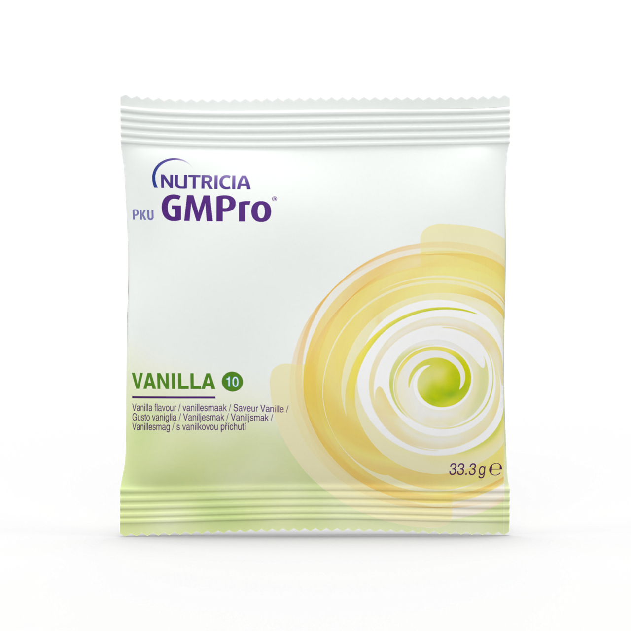 PKU GMPro Powder 33.3g