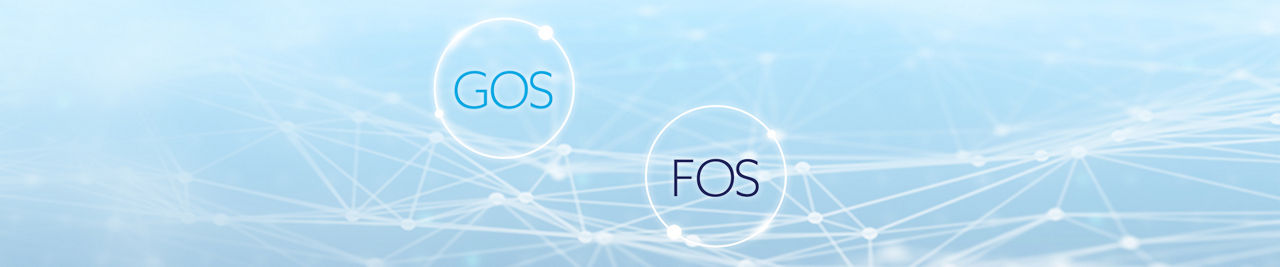 FOS ו- GOS