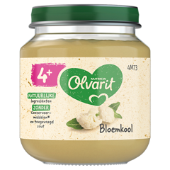 Olvarit Bloemkool
