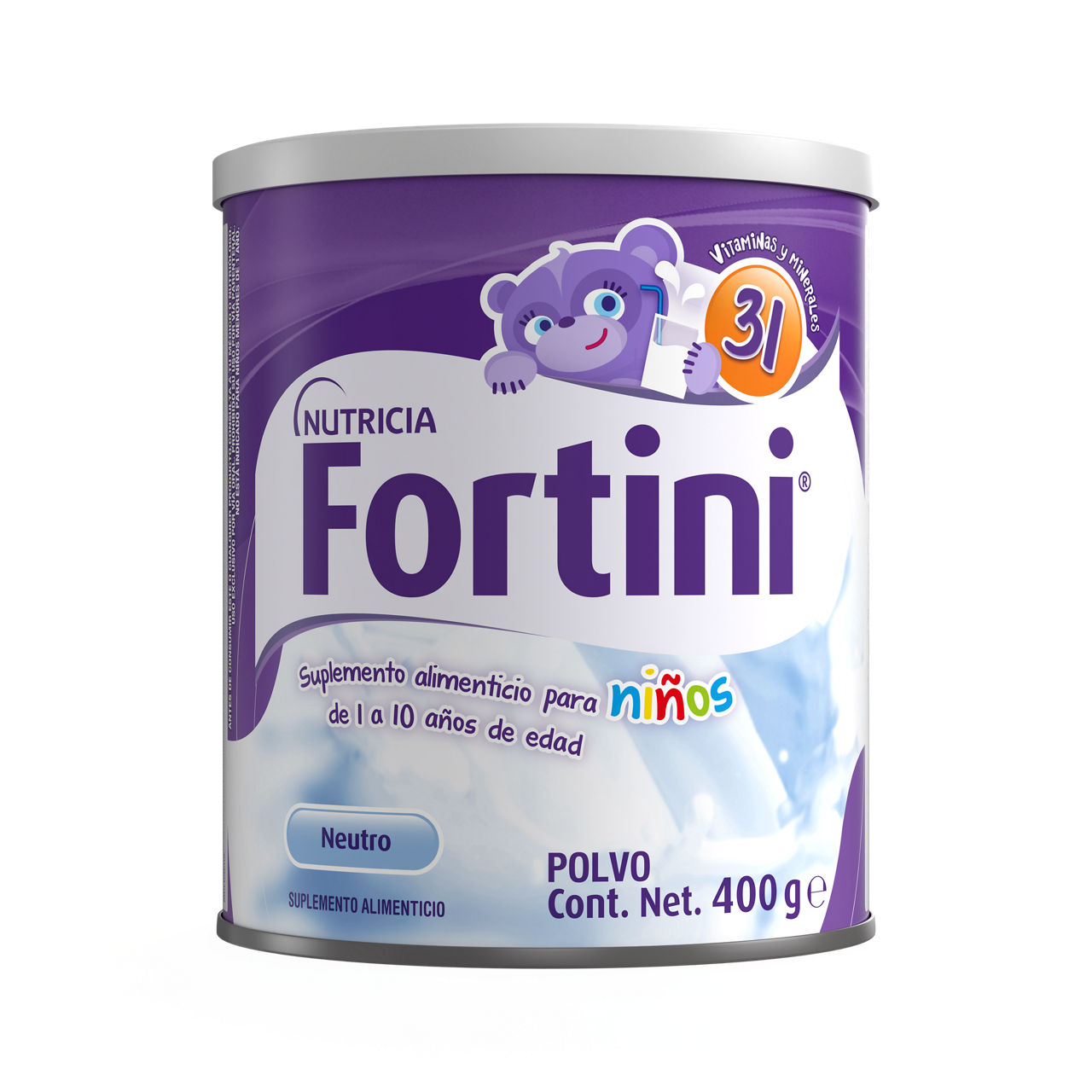 Fortini 400 g