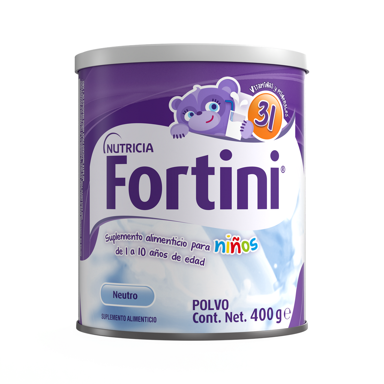 Fortini 400 g