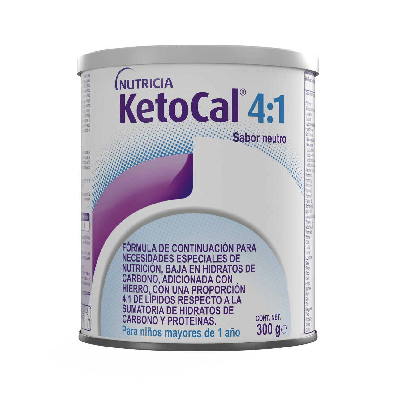 KetoCal 300 g