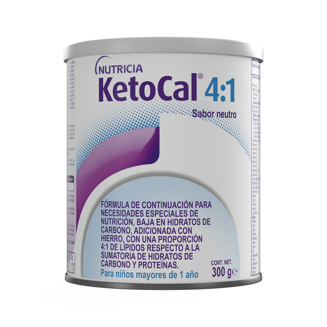 KetoCal 300 g