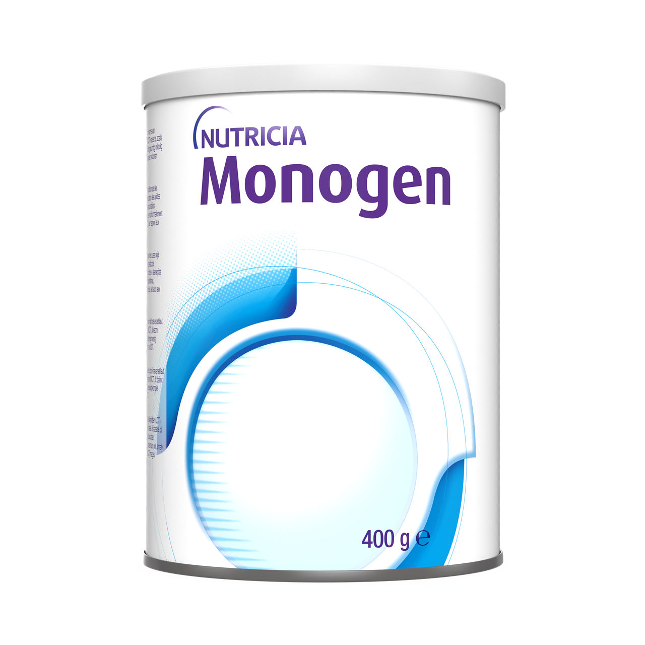 Monogen 400 g - prednja strana pakovanja