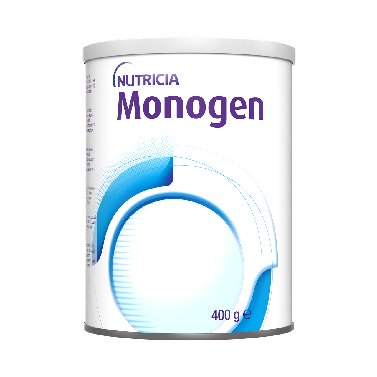 Monogen 400 g - prednja strana pakovanja