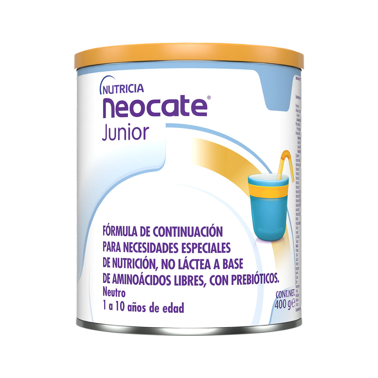 Neocate Junior 400 g