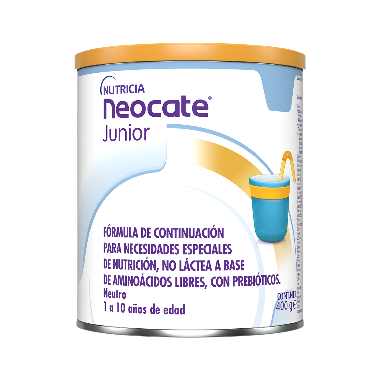 Neocate Junior 400 g