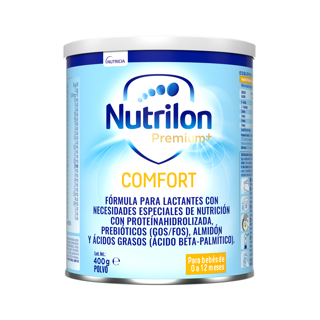 Nutrilon Comfort 400 g