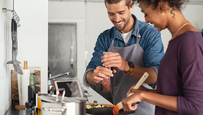 10 astuces alimentaires intéressantes pour le régime pauvre en protéines