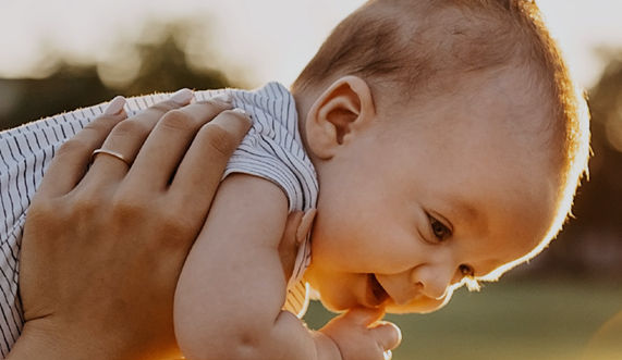 Infant Nutrition for Immunity