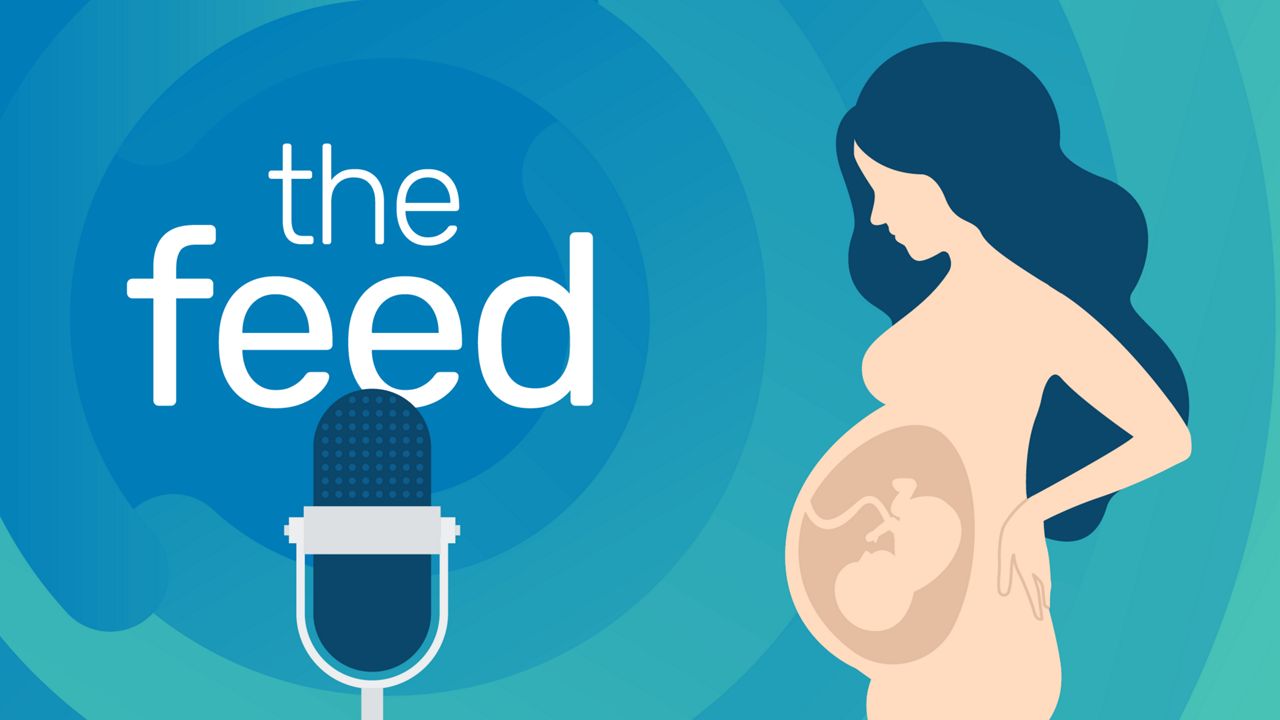 The Feed Covid19 during breastfeeding, pregnancy and infancy what