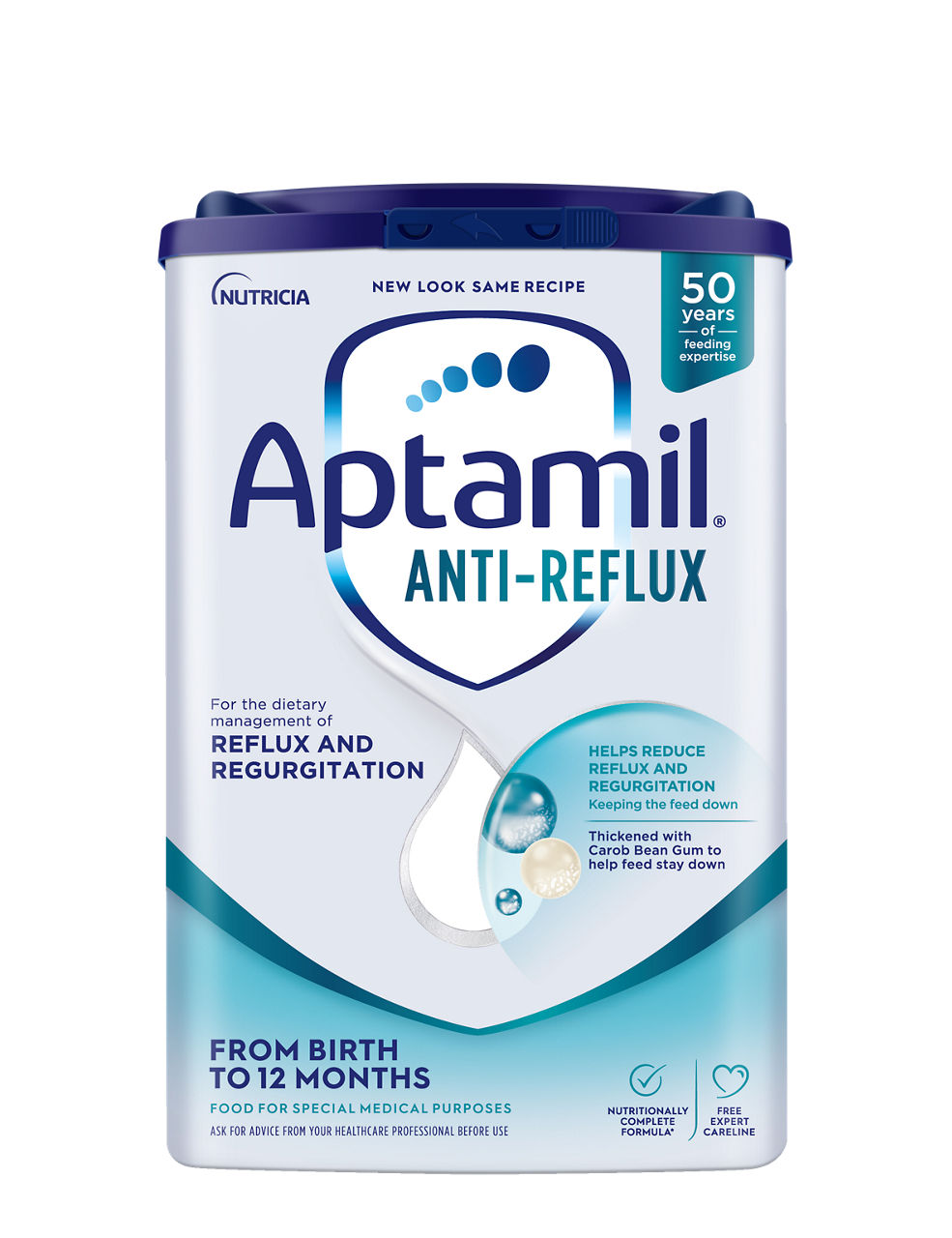 Aptamil Anti-Reflux 800 grams