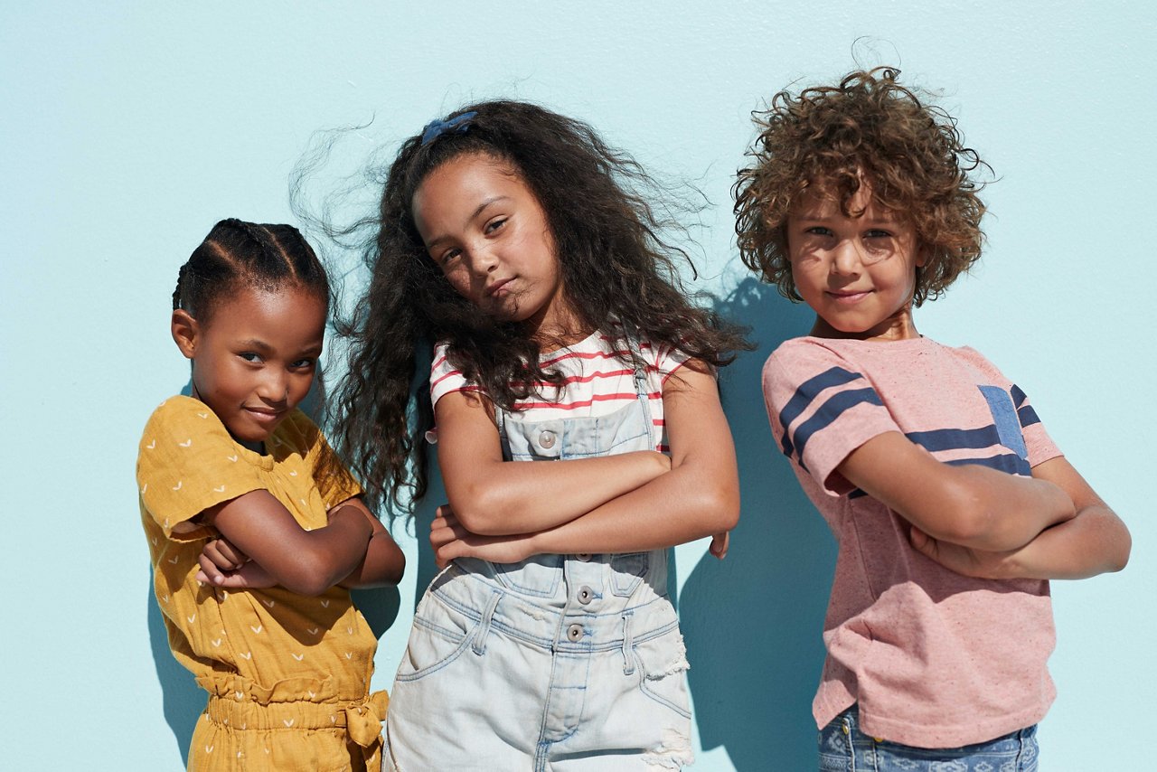 Kids