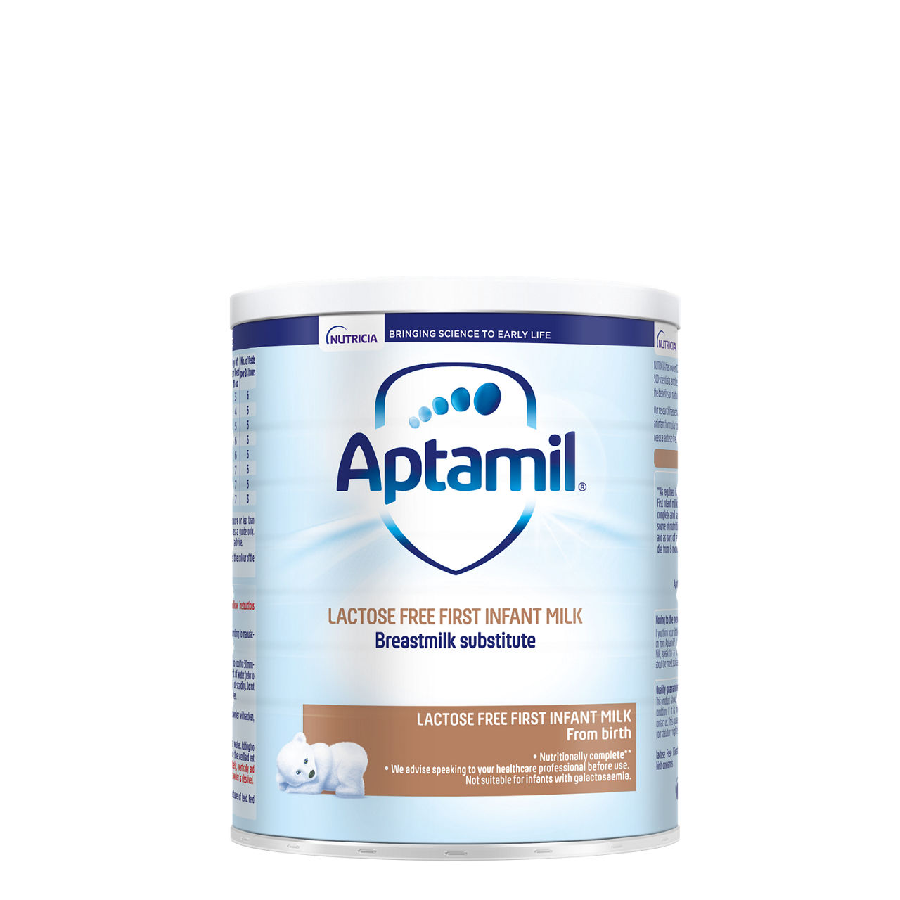Aptamil Lactose Free