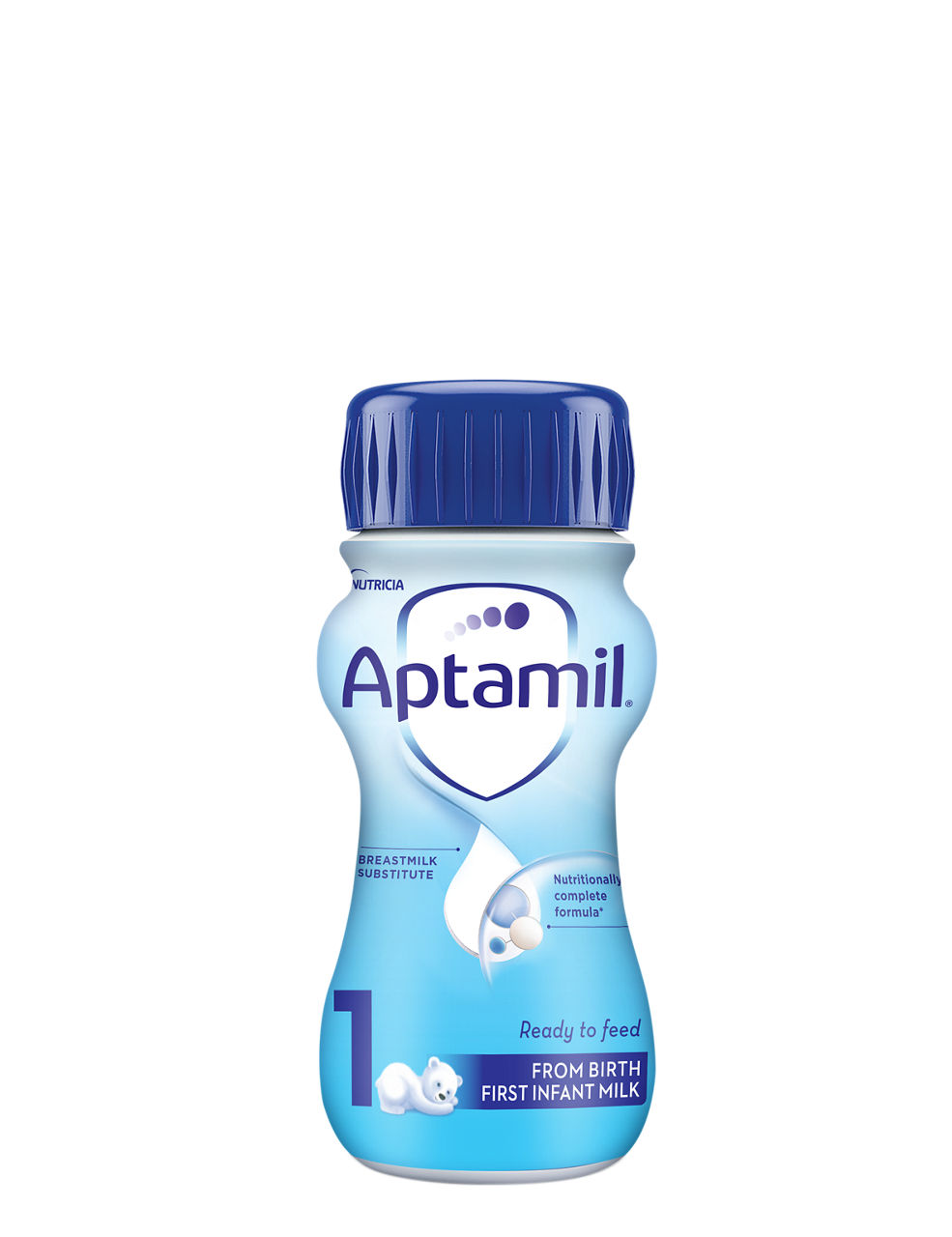 Aptamil Infant formula 200 ml