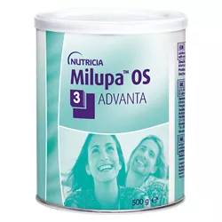 Milupa OS 3-advanta