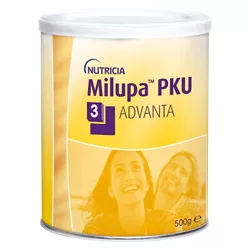Milupa PKU 3-advanta