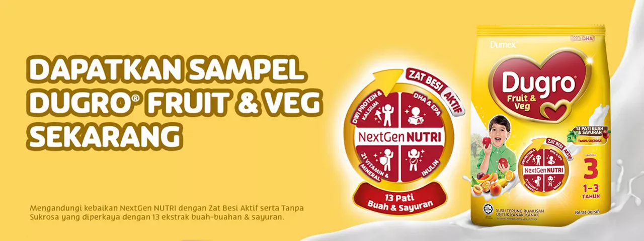 fruit veg sample