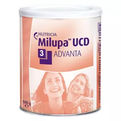 Milupa UCD 3-advanta