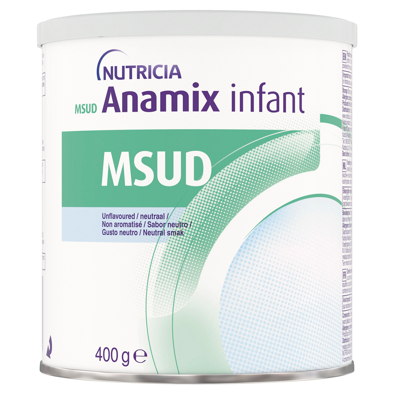 MSUD Anamix Infant
