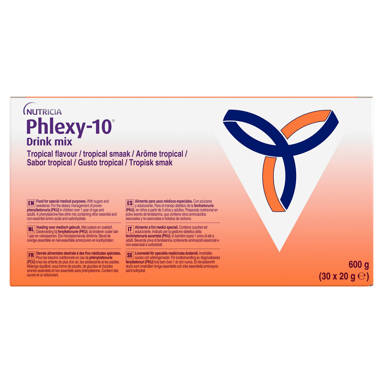 Phlexy 10