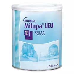 Milupa LEU 2-prima
