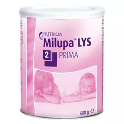Milupa LYS 2-prima
