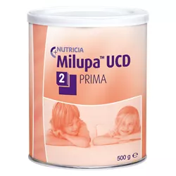 Milupa UCD 2-prima