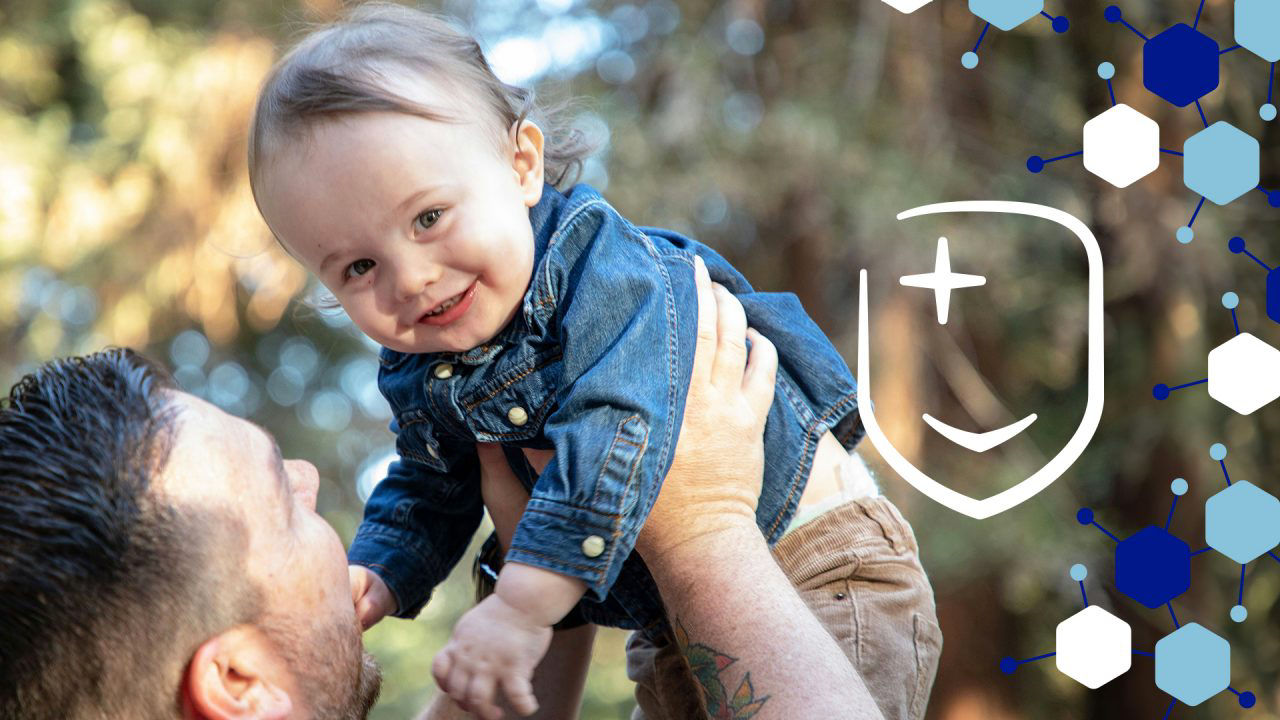 baby-lying-down-with-bacteria-icons-overlayed