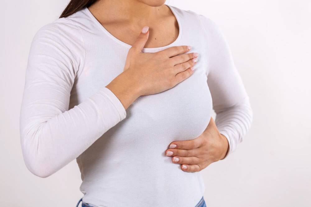 breast-engorgement-symptoms-before-menstruation