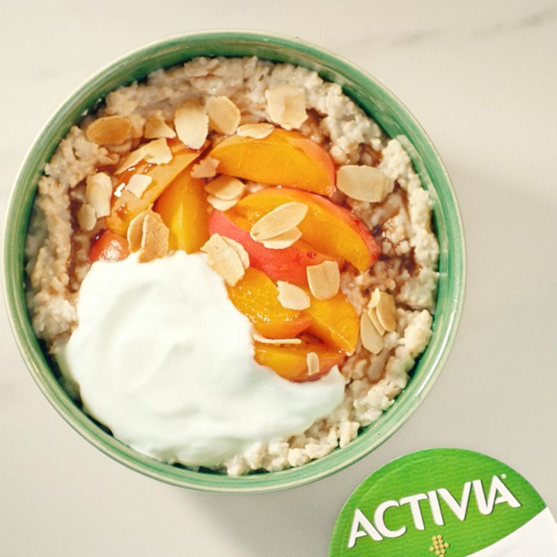 Delikate Dezember Bowl 