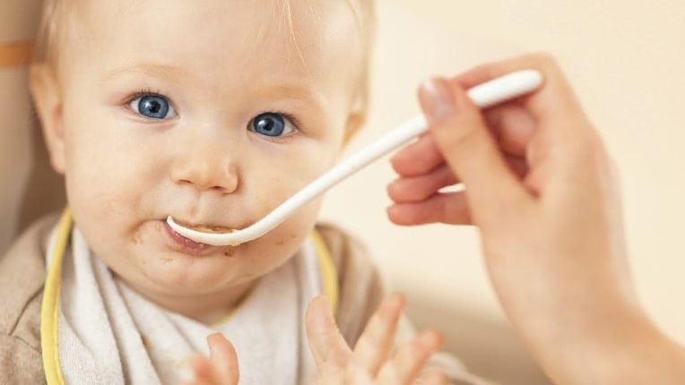 Oysters In Pregnancy