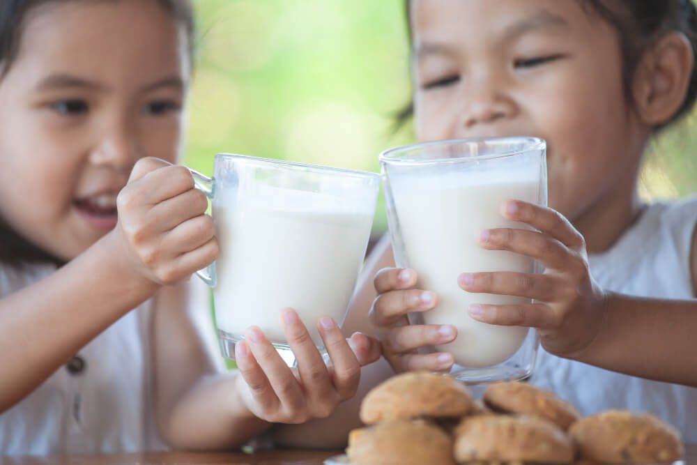 uht-milk